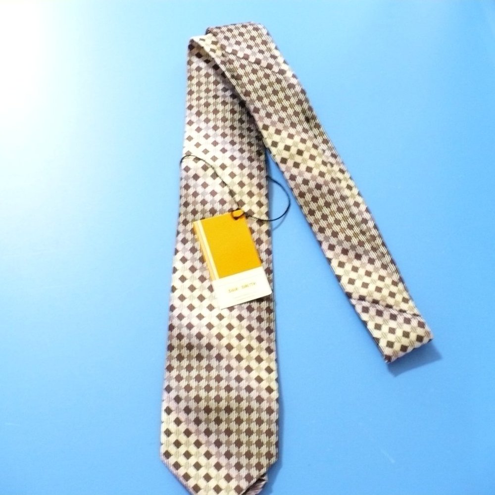 Dan Smith - Neck Tie